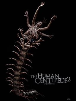 The Human Centipede 2 (Full Sequence)