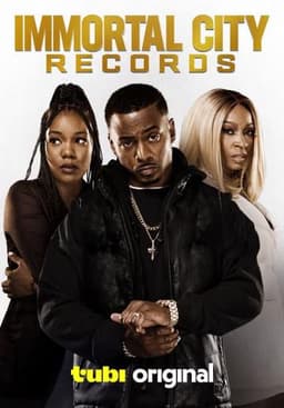 Immortal City Records