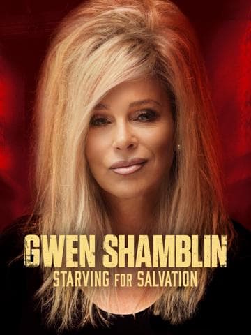 Gwen Shamblin: Starving for Salvation