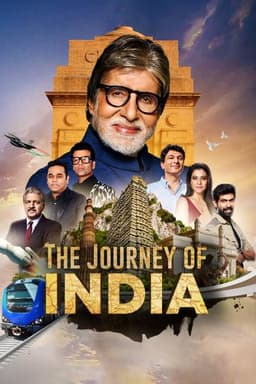 The Journey Of India