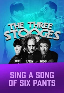 Sing a Song of Six Pants