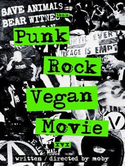 Punk Rock Vegan Movie