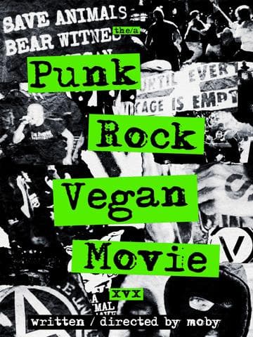 Punk Rock Vegan Movie