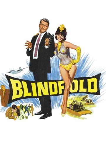 Blindfold