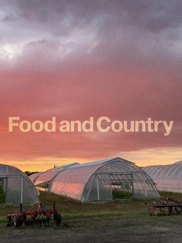 Food and Country