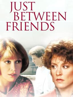 Just Between Friends