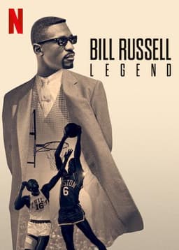 Bill Russell: Legend