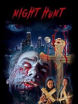 Night Hunt