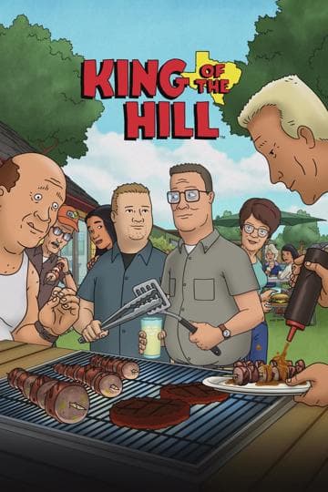 King of the Hill