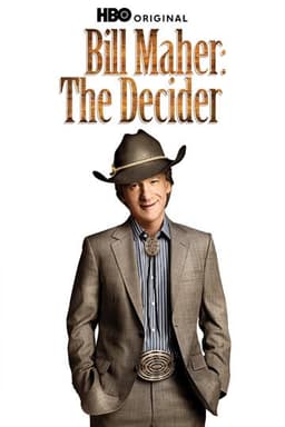 Bill Maher: I'm Swiss