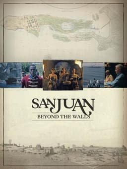 San Juan, más allá de las murallas