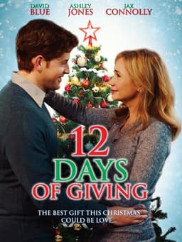 12 Days of Giving