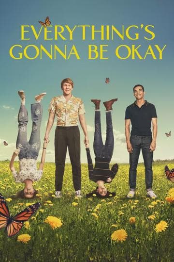 Everything's Gonna Be Okay