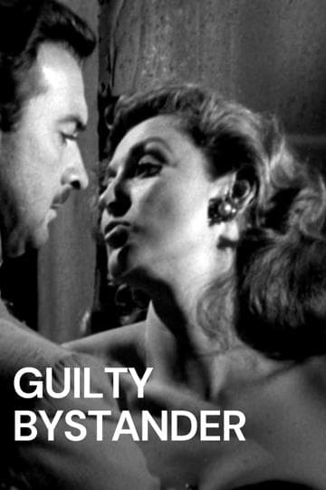 Guilty Bystander