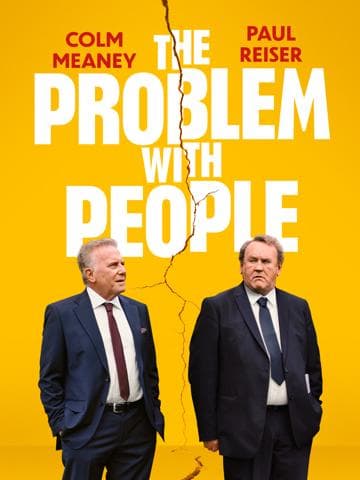 The Problem with People