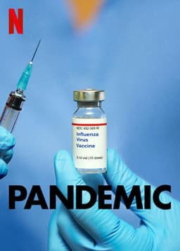 Pandemic: How to Prevent an Outbreak