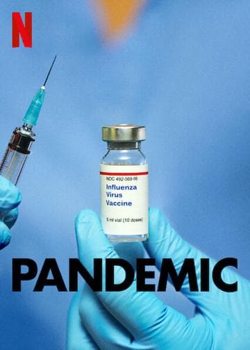 Pandemic: How to Prevent an Outbreak