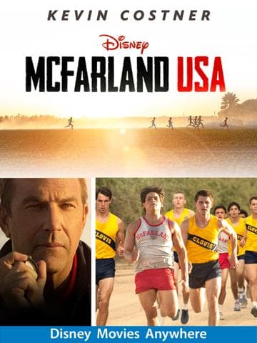 McFarland, USA