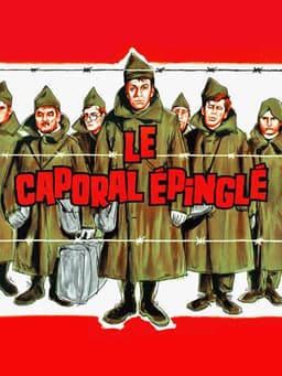 The Elusive Corporal