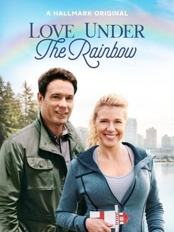Love Under the Rainbow