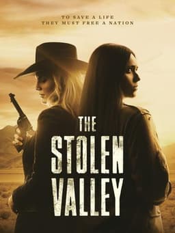 The Stolen Valley