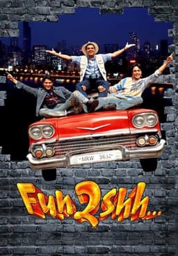 Fun2shh... Dudes in the 10th Century