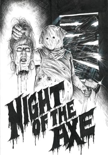 Night of the Axe