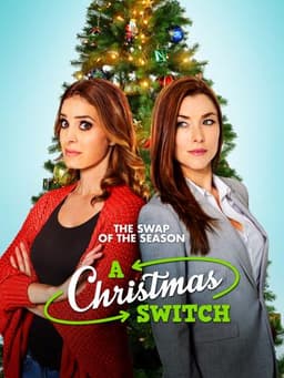 A Christmas Switch