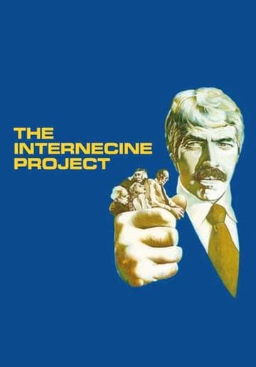 The Internecine Project