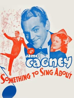 Something to Sing About