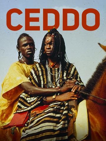 Ceddo