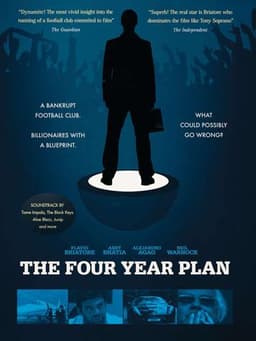 The Four Year Plan