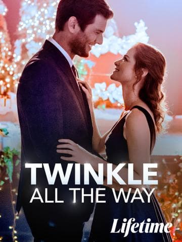 Twinkle All the Way