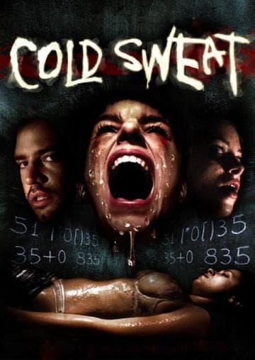 Cold Sweat