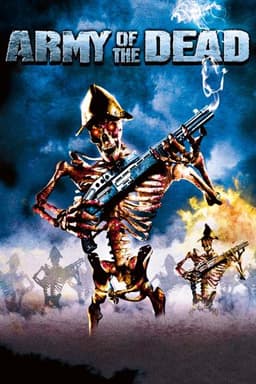 Army of the Dead