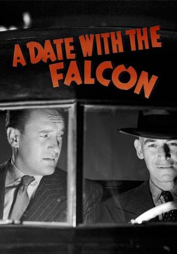 A Date with the Falcon