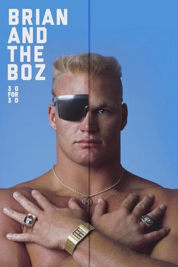 Brian and the Boz