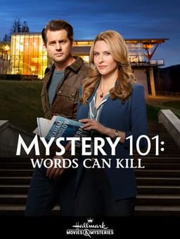 Mystery 101: Words Can Kill