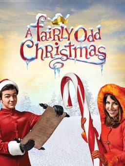 A Fairly Odd Christmas