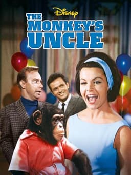 The Monkey's Uncle