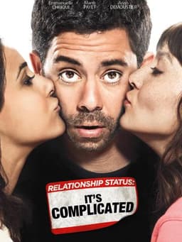 Relationship Status: It's Complicated