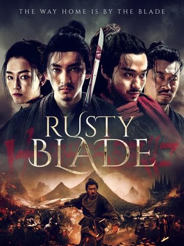 Rusty Blade