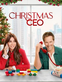 Christmas CEO