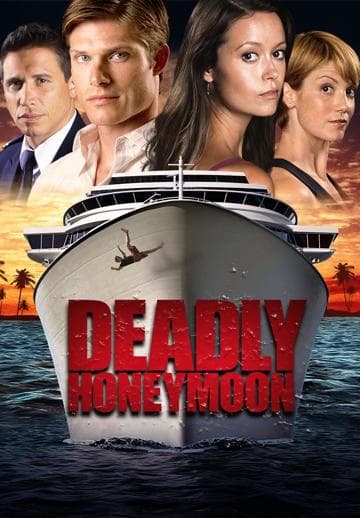 Deadly Honeymoon