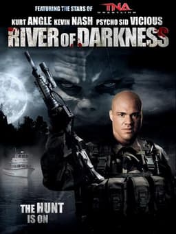 River of Darkness