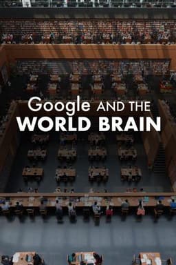 Google and the World Brain