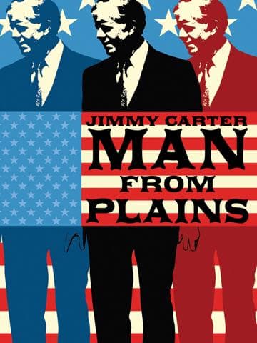 Jimmy Carter: Man from Plains