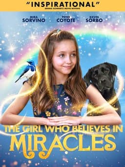 The Girl Who Believes in Miracles