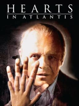 Hearts in Atlantis