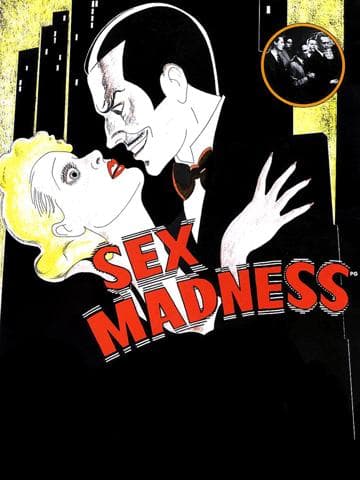 Sex Madness